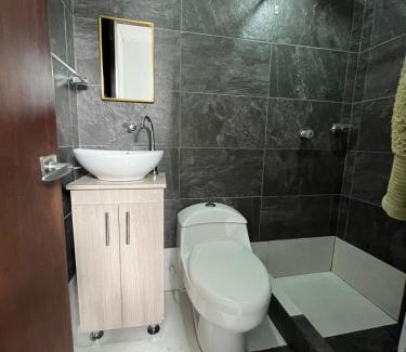 Soacha Apartment | Tu hogar ideal en Bogotá Sur, Apartamento AMPLIO, cómodo, moderno y bien ubicado 3