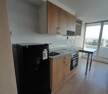 Chillan Apartment | Tu hogar lejos de casa