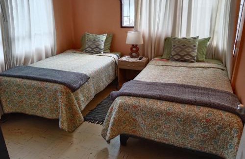 La Serena House | Tu Jardín Secreto