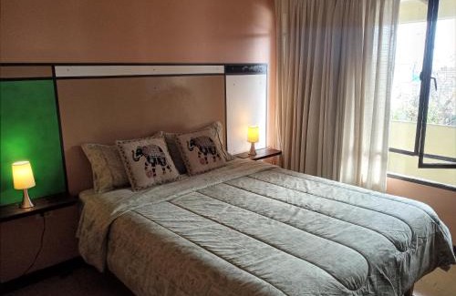 La Serena House | Tu Jardín Secreto