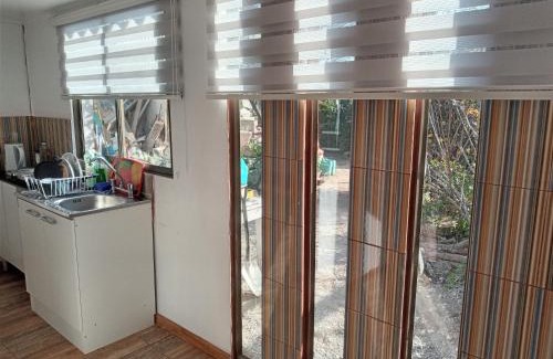 La Serena House | Tu Jardín Secreto