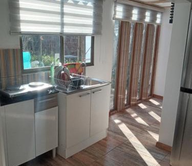 La Serena House | Tu Jardín Secreto