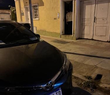 Olavarria Apartment | Tu Lugar