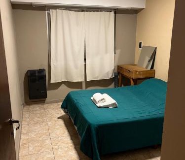 Olavarria Apartment | Tu Lugar