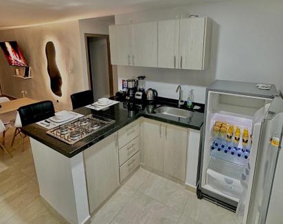 Pinchote Apartment | Tu mejor opción por san gil