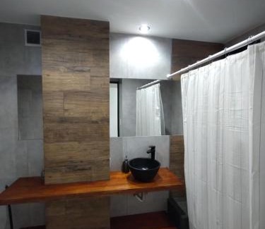 Floresta Apartment | Tu mono ambiente en Floresta