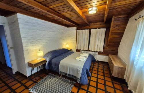 Playa Bonita House | Tu refugio en Bariloche