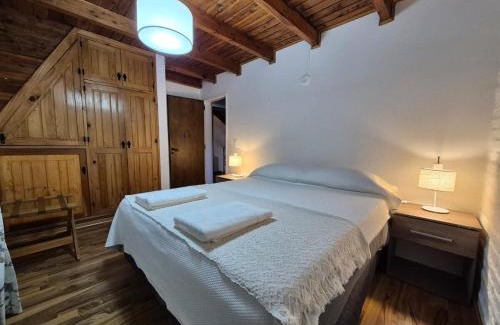Playa Bonita House | Tu refugio en Bariloche