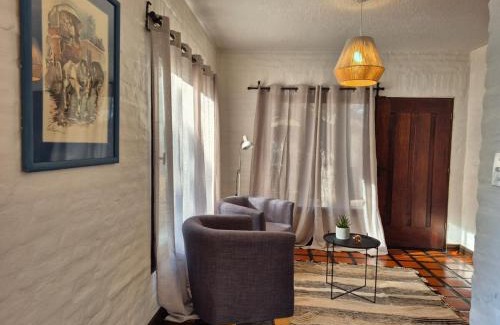 Playa Bonita House | Tu refugio en Bariloche