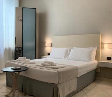 Arenella House | Tuanis