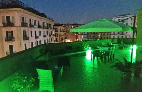 Arenella House | Tuanis