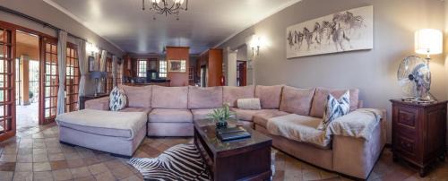 Greater Johannesburg Metropolitan Area House | Tuareg Guest House