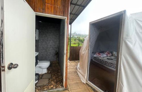 Lom Kao Other | Tubburk glamping