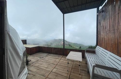 Lom Kao Other | Tubburk glamping