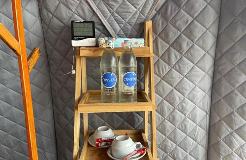 Lom Kao Other | Tubburk glamping