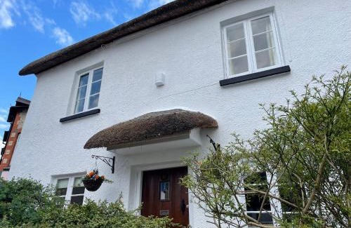 Kingsteignton House | Tubs Cottage