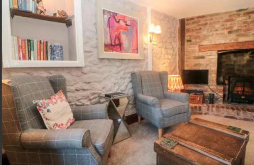 Kingsteignton House | Tubs Cottage