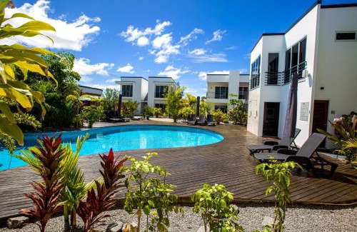 Noord Apartment | Tucan Resort & Spa