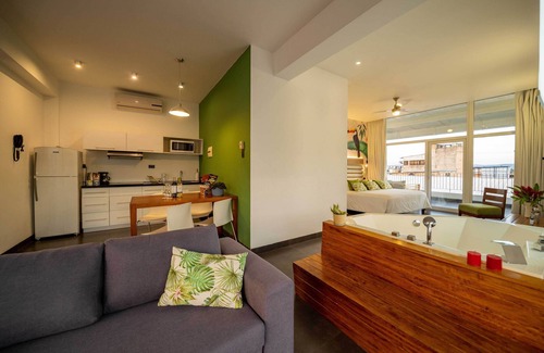 La Banda de Shilcayo Hotel | Tucan Suites Apart Hotel – Hotel Asociado Casa Andina