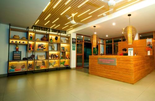 La Banda de Shilcayo Apartment | Tucan Suites Tarapoto - Hotel Asociado Casa Andina