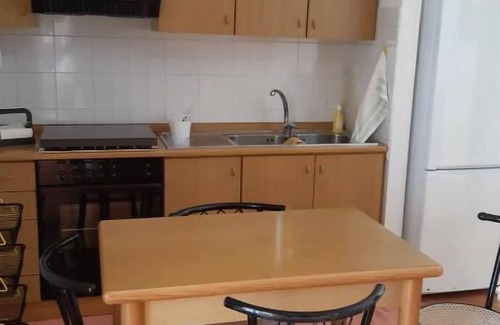 Santa Domenica Apartment | Tucano Apartment Club Resort