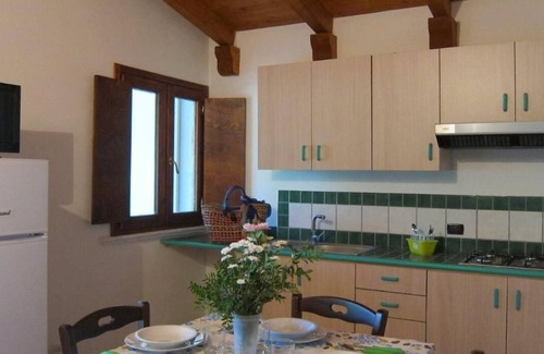 Santa Domenica Apartment | Tucano Apartment Club Resort
