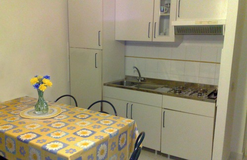 Santa Domenica Apartment | Tucano Apartment Club Resort