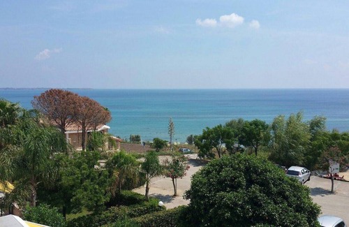 Santa Domenica Apartment | Tucano Apartment Club Resort