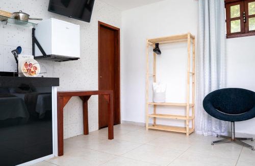 Vila Caranga Hotel | Tucanos Buzios