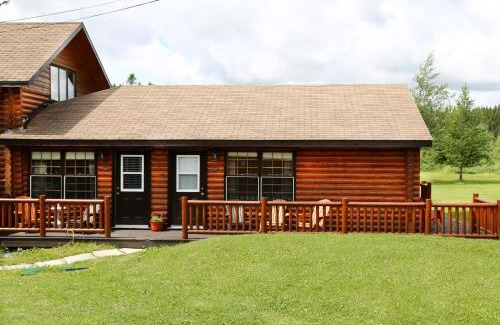 Main Brook Cabin | Tuckamore Lodge