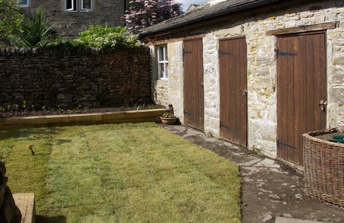 Grassington Cottage | Tucked Away Cottage, Beautiful cottage in central Grassington with parking