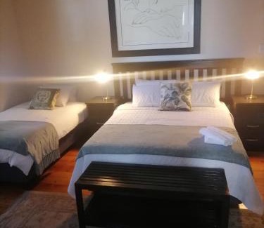 Kimberley House | Tucker House B&B