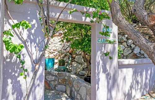 Rockcliff House | Tucson Hilltop Estate