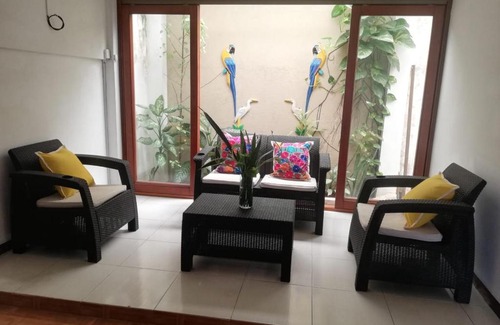 Leticia House | Tucuma Casa Hotel