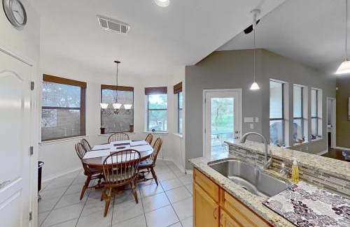 Apache Shores House | Tucumcari Treat
