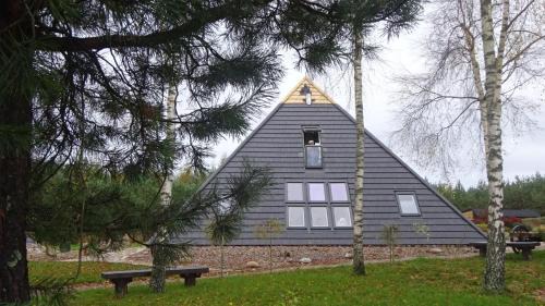 gmina Borzytuchom Apartment | TuDobrze Noclegi w piramidach