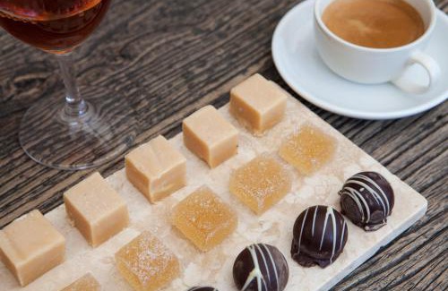 Clearwell Hotel | Tudor Farmhouse Hotel