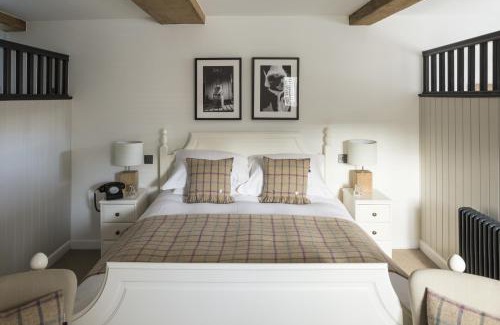 Clearwell Hotel | Tudor Farmhouse Hotel