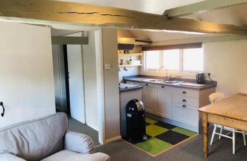 Battle Apartment | Tudor House
