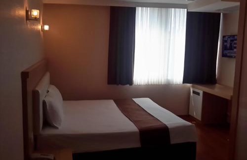 Ankara City Center Hotel | Tufad Prestige Boutique