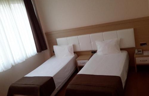 Ankara City Center Hotel | Tufad Prestige Boutique