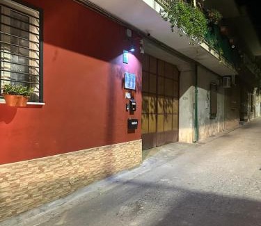 Macerata Campania Bed & Breakfast | Tufaro B&B Private Room