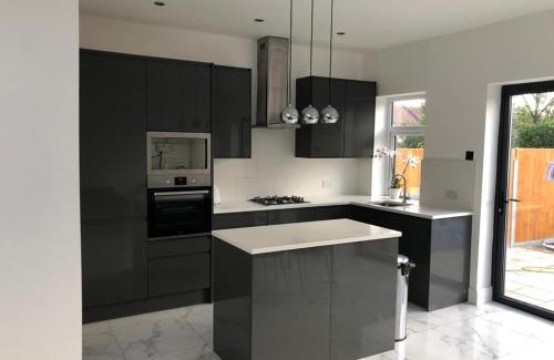 Valley House | Tufton Road