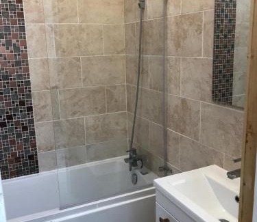 Valley House | Tufton Road
