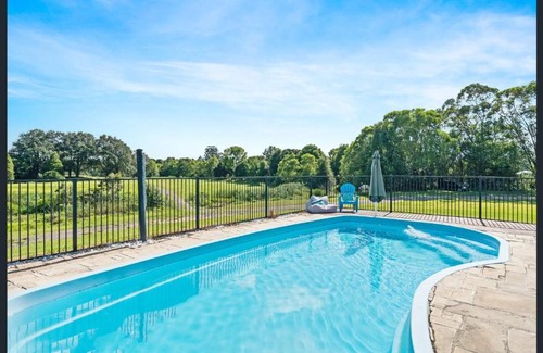 Mardi House | Tuggerah Farmstyle house