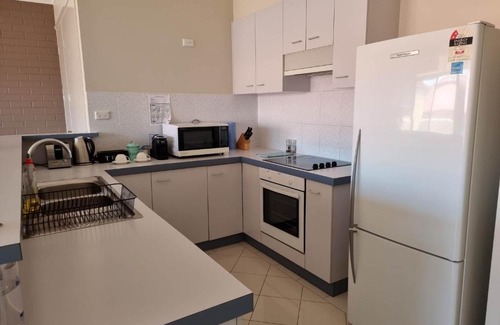 Greenway Apartment | Tuggeranong Short Stay #09 Sleeps 4