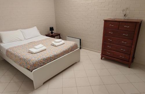 Greenway Apartment | Tuggeranong Short Stay #09 Sleeps 4