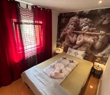 Bad Schwalbach Apartment | Tuhi Ferienwohnung frei