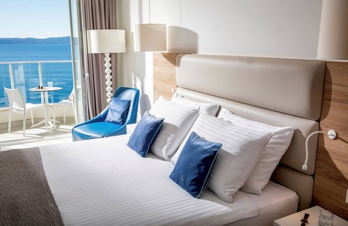 Zivogosce Hotel | TUI BLUE Adriatic Beach - Adults Only - All Inclusive