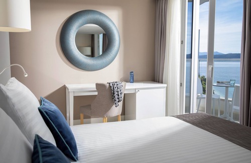 Zivogosce Hotel | TUI BLUE Adriatic Beach - Adults Only - All Inclusive